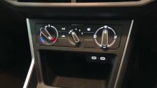 Volkswagen Polo 1.0 Life 5dr Petrol Hatchback